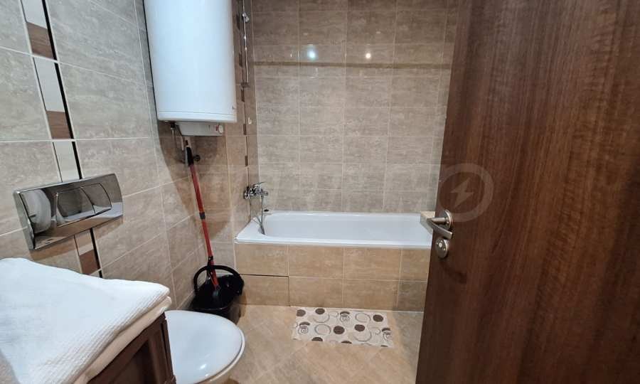 Продава 3-СТАЕН, гр. Разлог, област Благоевград, снимка 14 - Апартаменти - 54269508