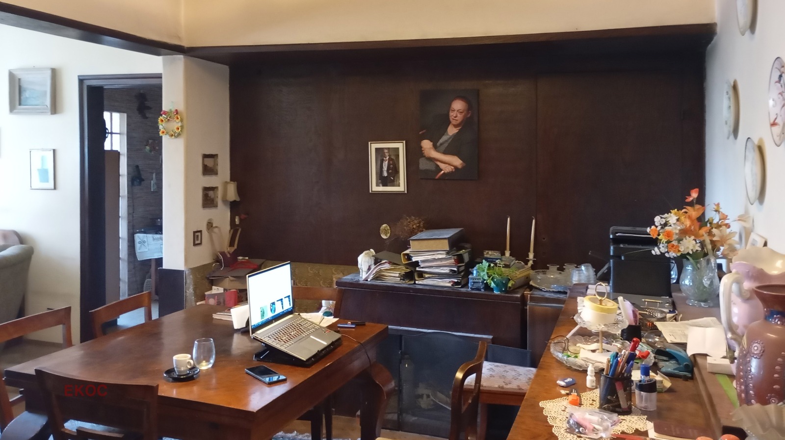 Продава 3-СТАЕН, гр. София, Център, снимка 2 - Апартаменти - 54340770