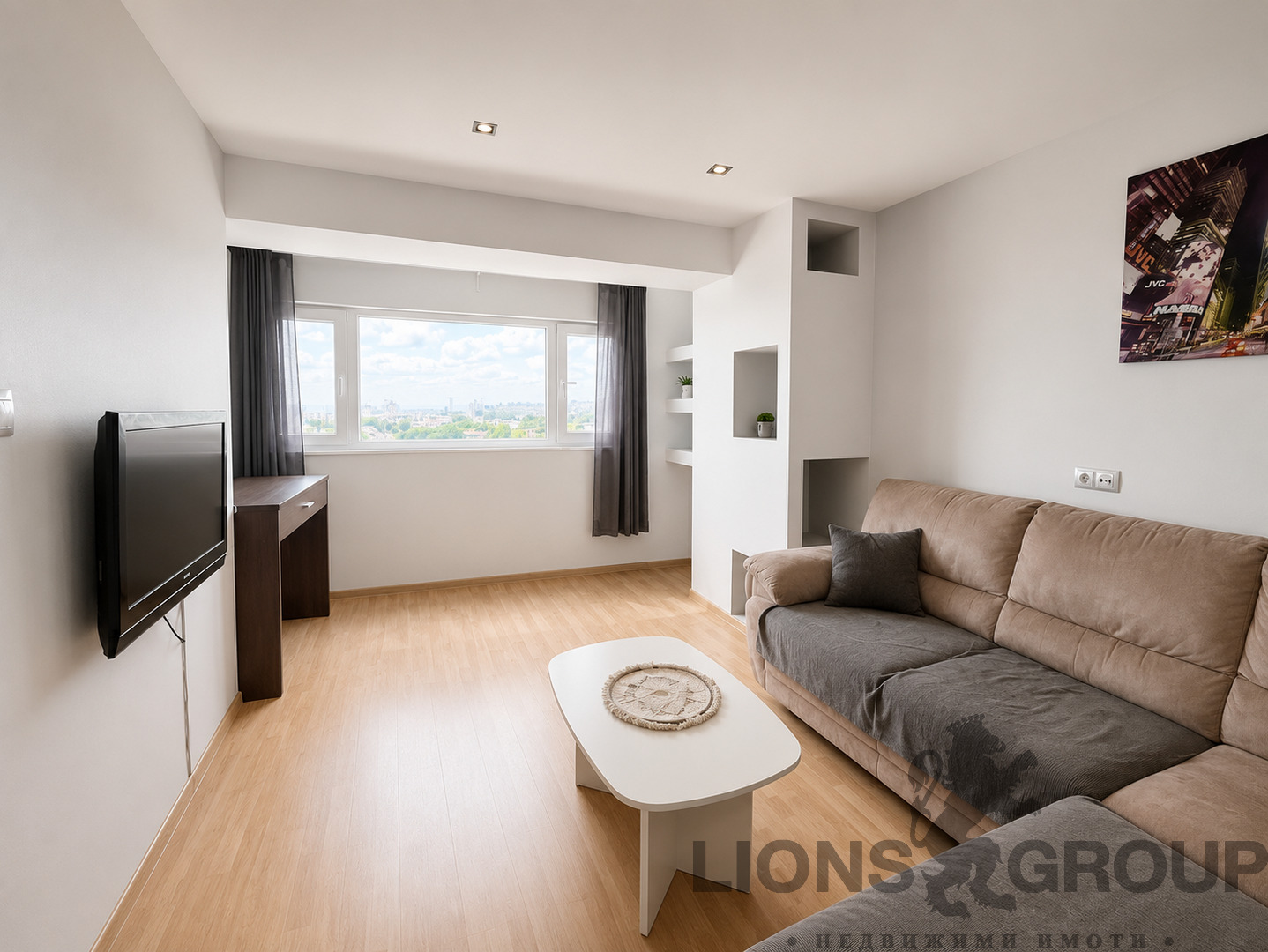 Продава 3-СТАЕН, гр. Варна, Левски 2, снимка 8 - Апартаменти - 54820754