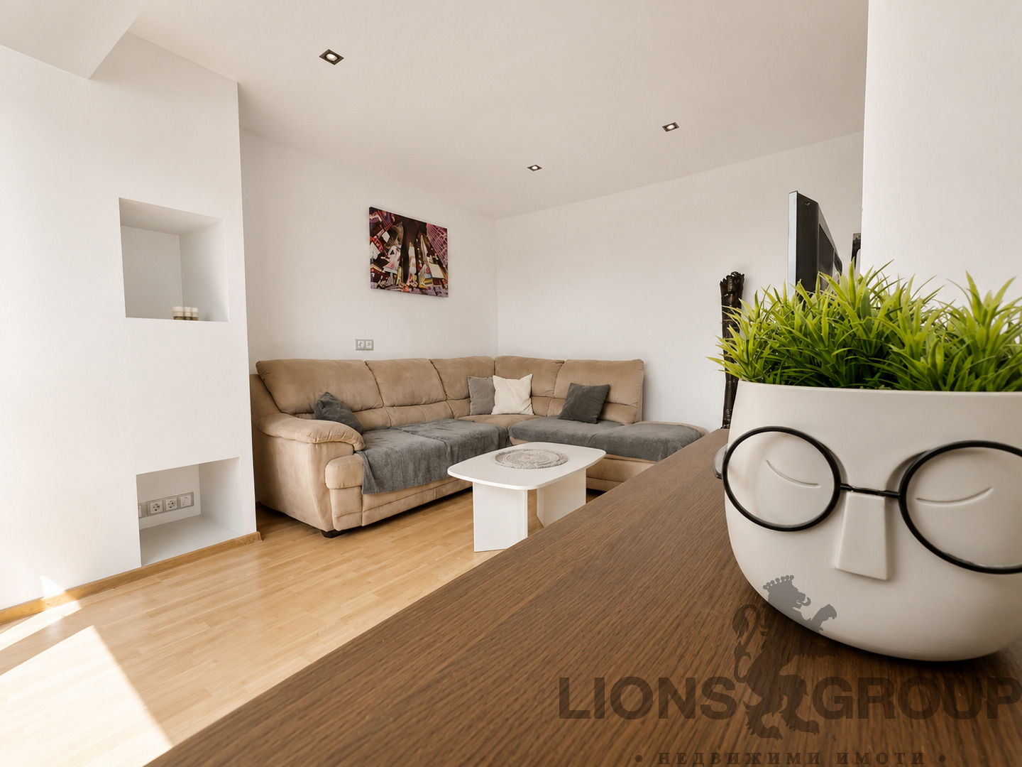 Продава 3-СТАЕН, гр. Варна, Левски 2, снимка 2 - Апартаменти - 54820754