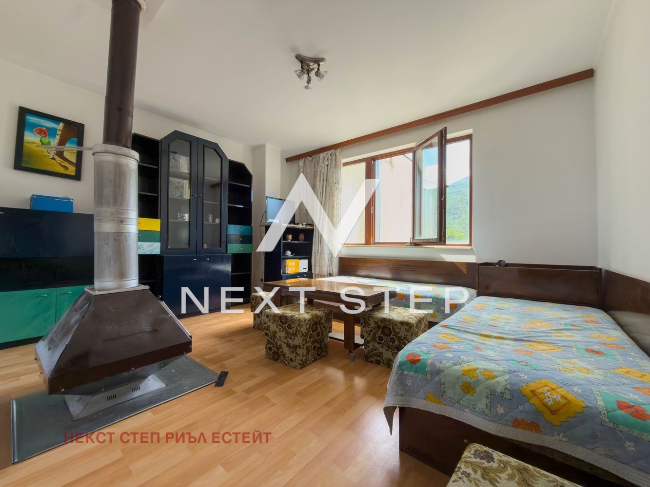 Продава 3-СТАЕН, гр. Кричим, област Пловдив, снимка 5 - Апартаменти - 54911622