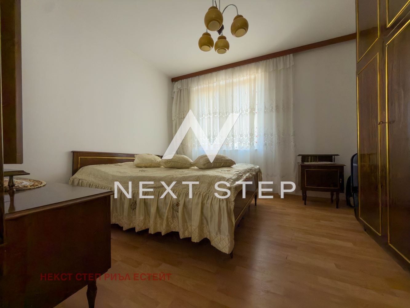 Продава 3-СТАЕН, гр. Кричим, област Пловдив, снимка 4 - Апартаменти - 54911622