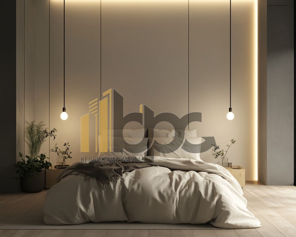 Продава 4-СТАЕН, гр. София, Манастирски ливади, снимка 2 - Апартаменти - 51051356