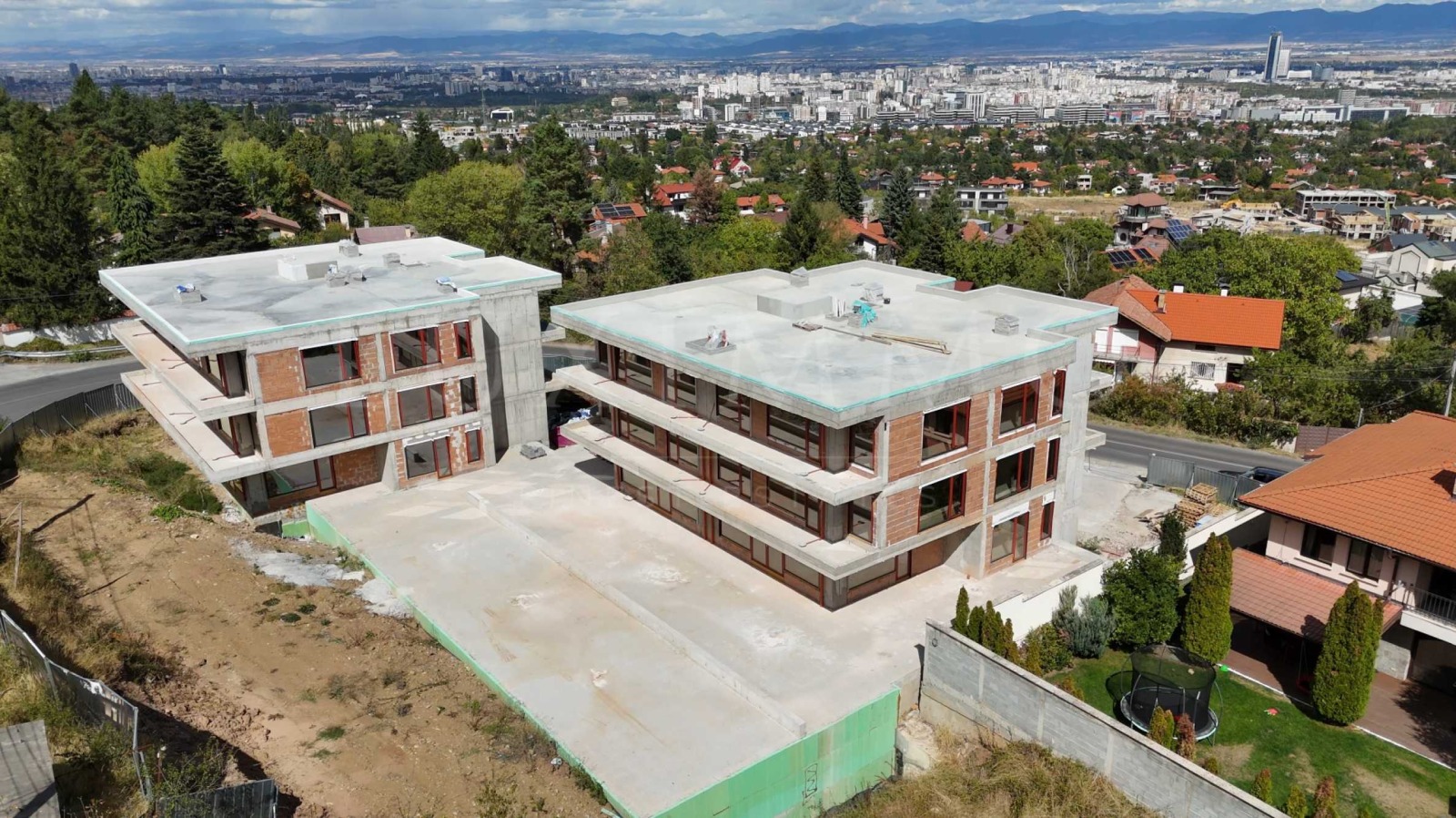 Продава 4-СТАЕН, гр. София, с. Бистрица, снимка 6 - Апартаменти - 56214769