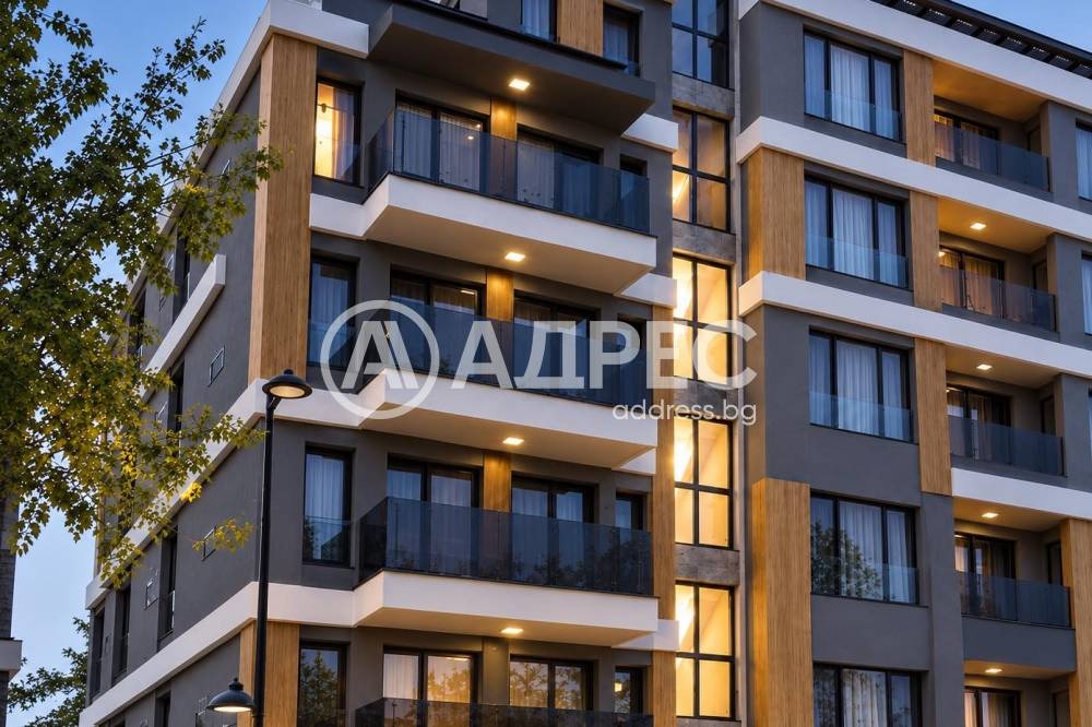 Продава МНОГОСТАЕН, гр. София, Надежда 2