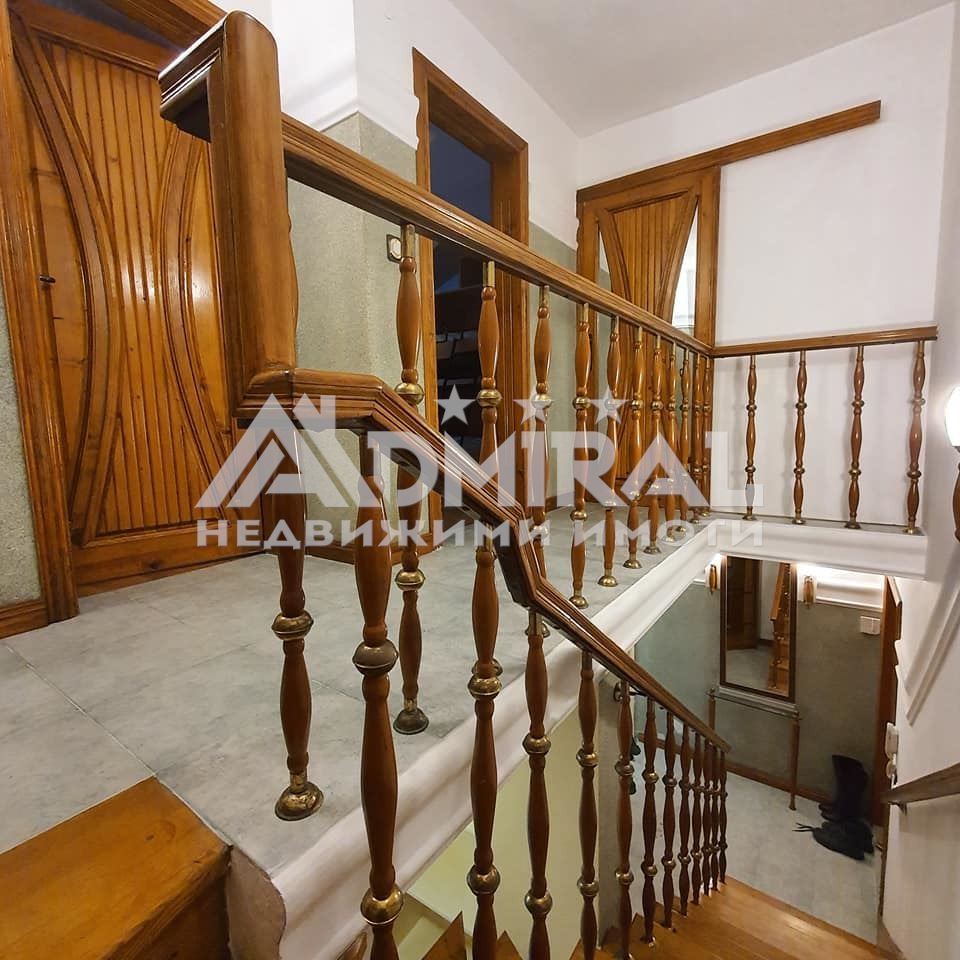 Продава МЕЗОНЕТ, гр. Бургас, Център, снимка 11 - Апартаменти - 54031657