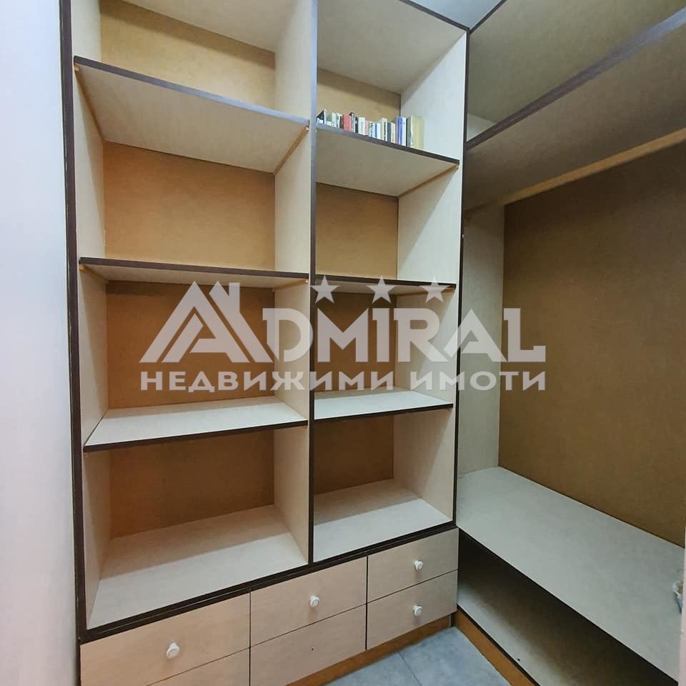 Продава МЕЗОНЕТ, гр. Бургас, Център, снимка 9 - Апартаменти - 54031657