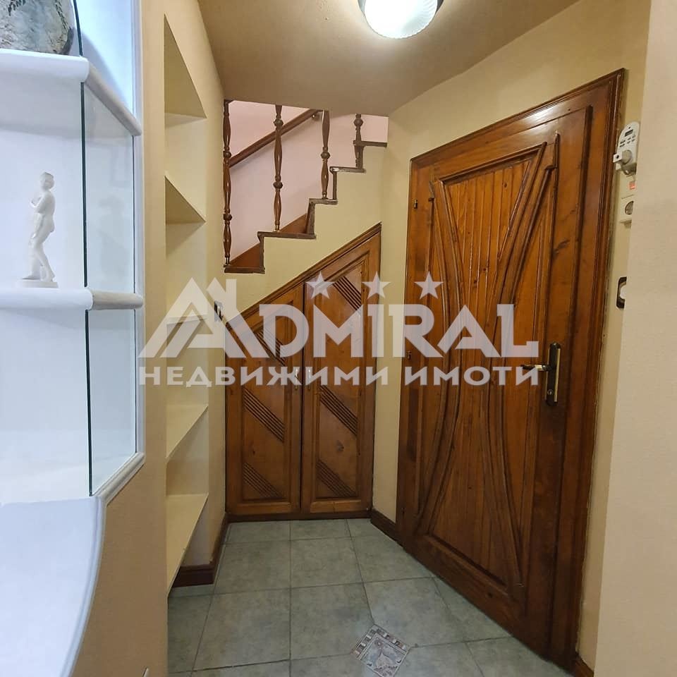 Продава МЕЗОНЕТ, гр. Бургас, Център, снимка 8 - Апартаменти - 54031657