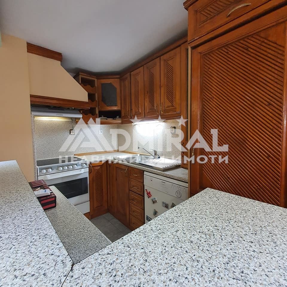 Продава МЕЗОНЕТ, гр. Бургас, Център, снимка 6 - Апартаменти - 54031657