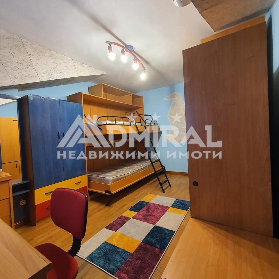 Продава МЕЗОНЕТ, гр. Бургас, Център, снимка 16 - Апартаменти - 54031657