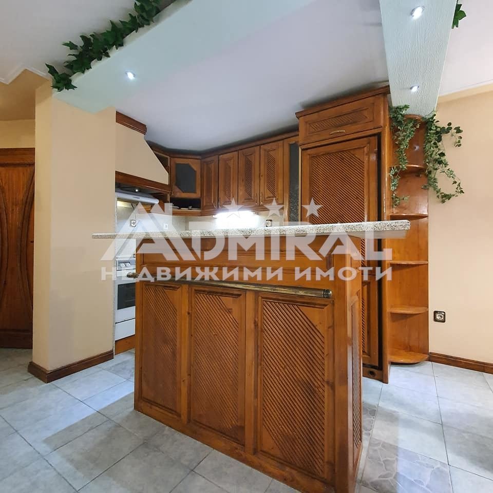 Продава МЕЗОНЕТ, гр. Бургас, Център, снимка 5 - Апартаменти - 54031657