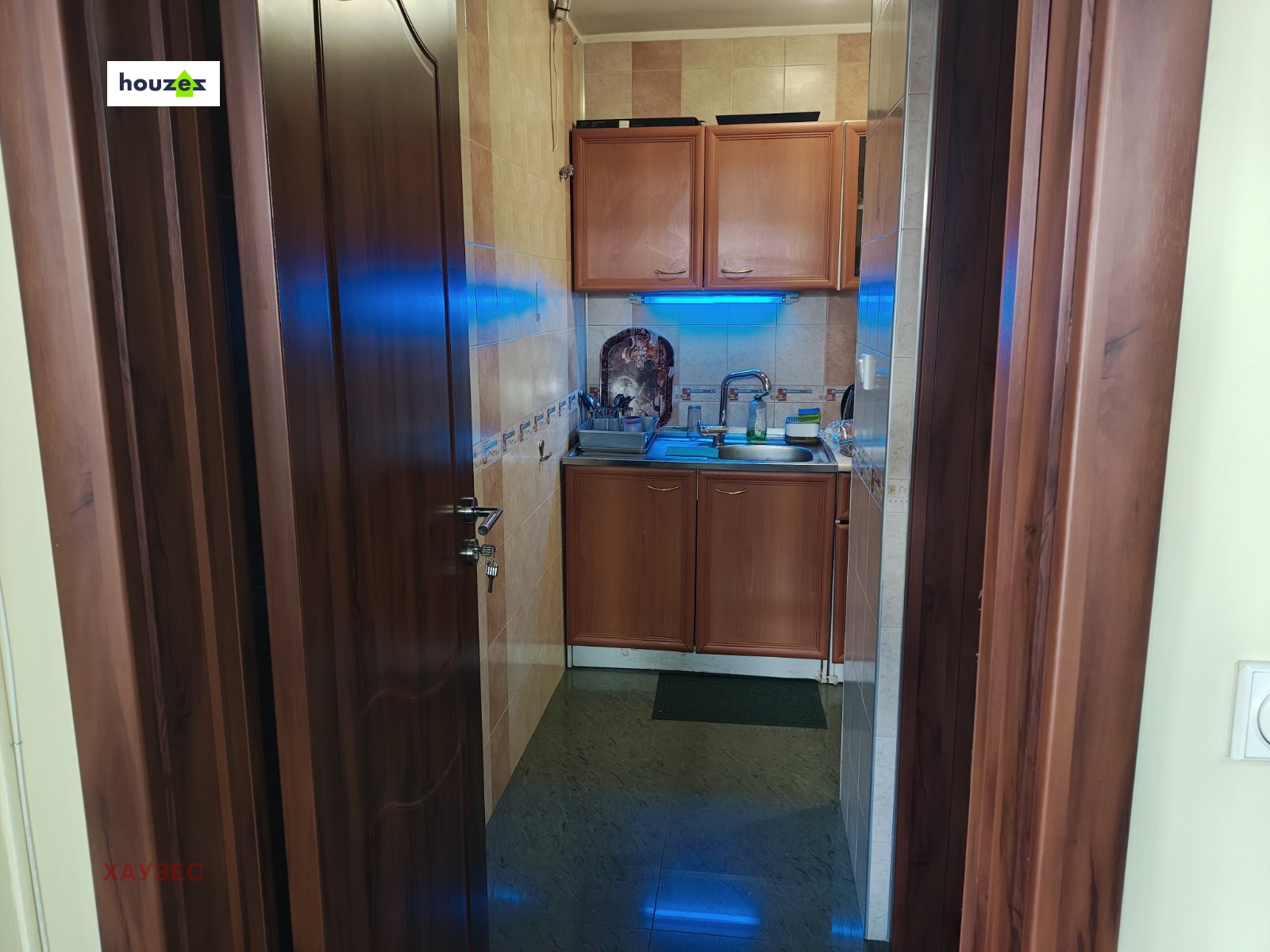 Продава ОФИС, гр. София, Лозенец, снимка 12 - Офиси - 54225286