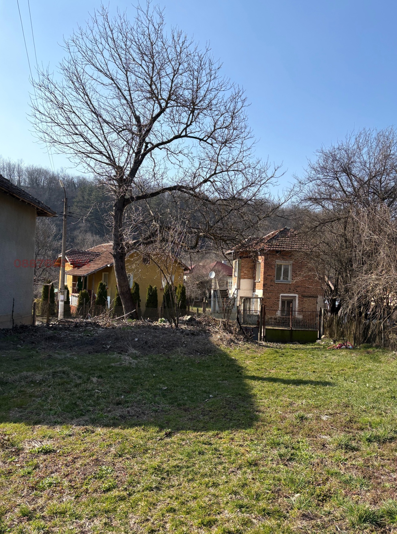 Продава КЪЩА, с. Котеновци, област Монтана, снимка 2 - Къщи - 54658973