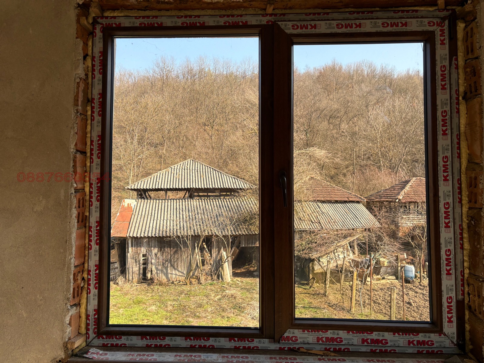 Продава КЪЩА, с. Котеновци, област Монтана, снимка 11 - Къщи - 54658973