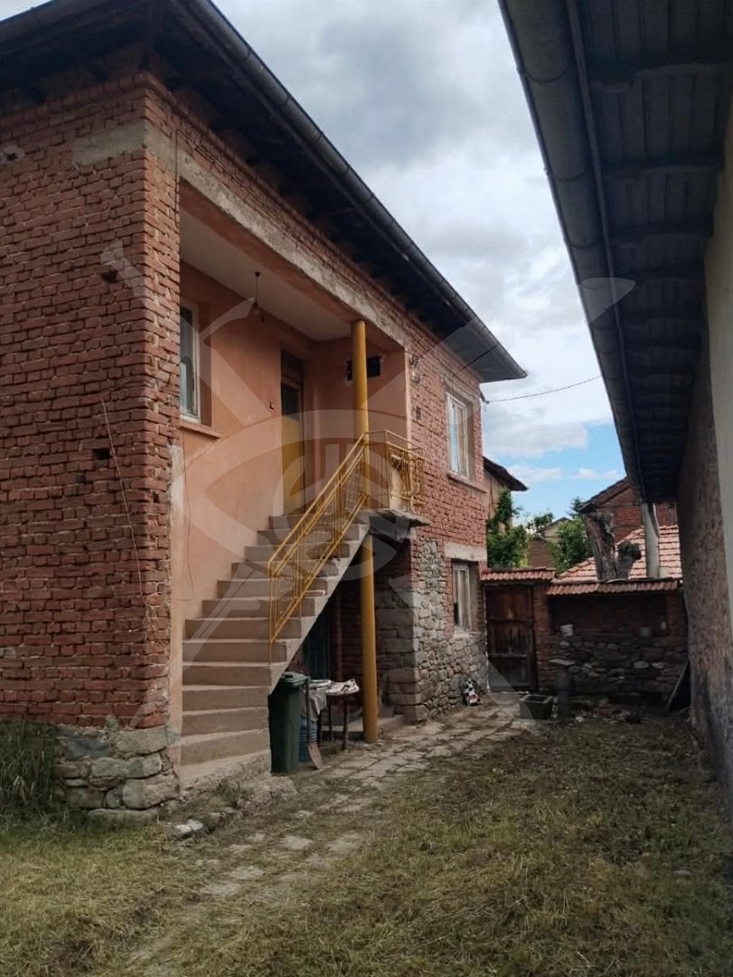 Продава КЪЩА, с. Мирково, област София област, снимка 7 - Къщи - 54108396