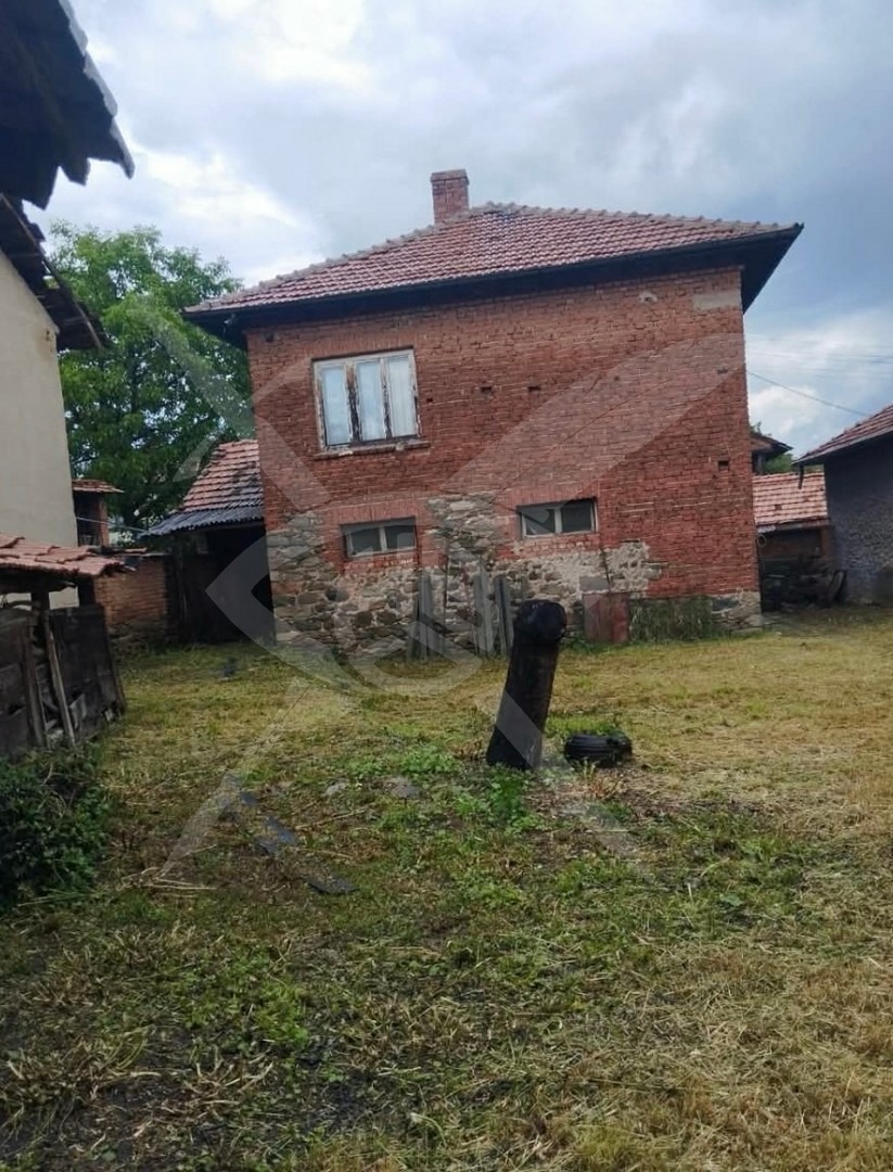 Продава КЪЩА, с. Мирково, област София област, снимка 2 - Къщи - 54108396