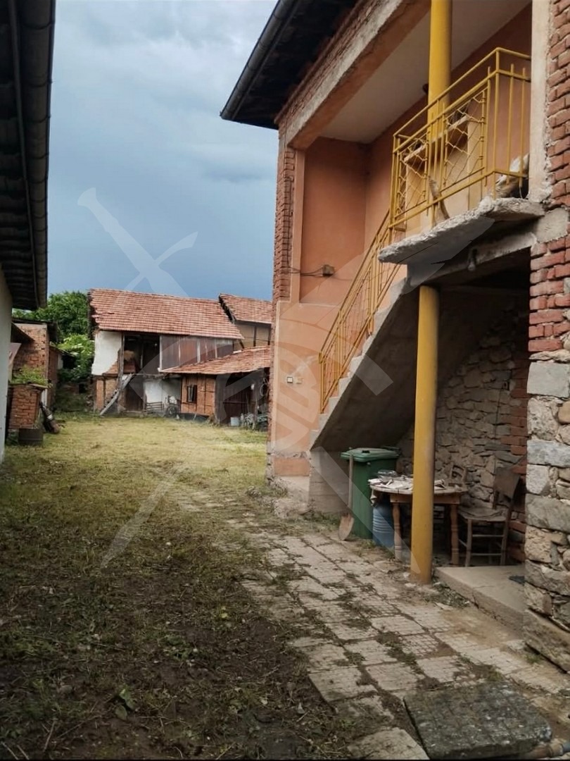 Продава КЪЩА, с. Мирково, област София област, снимка 5 - Къщи - 54108396