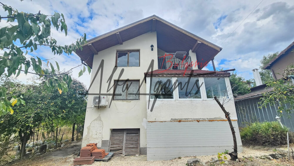 Продава КЪЩА, с. Орешак, област Варна, снимка 10 - Къщи - 55784274