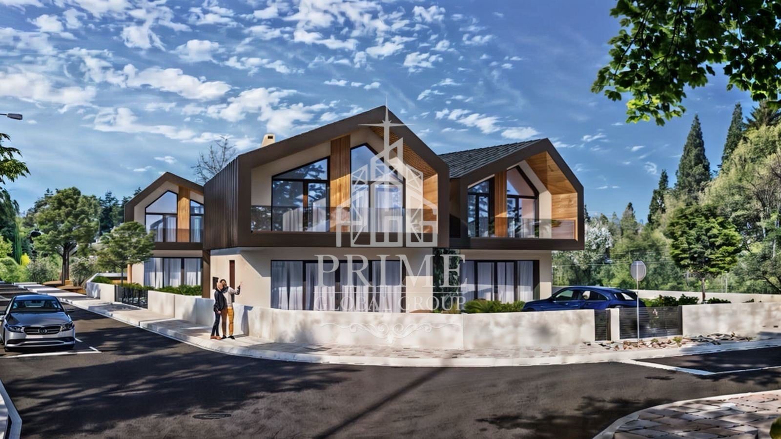 Продава КЪЩА, гр. Варна, Свети Никола, снимка 3 - Къщи - 55827013