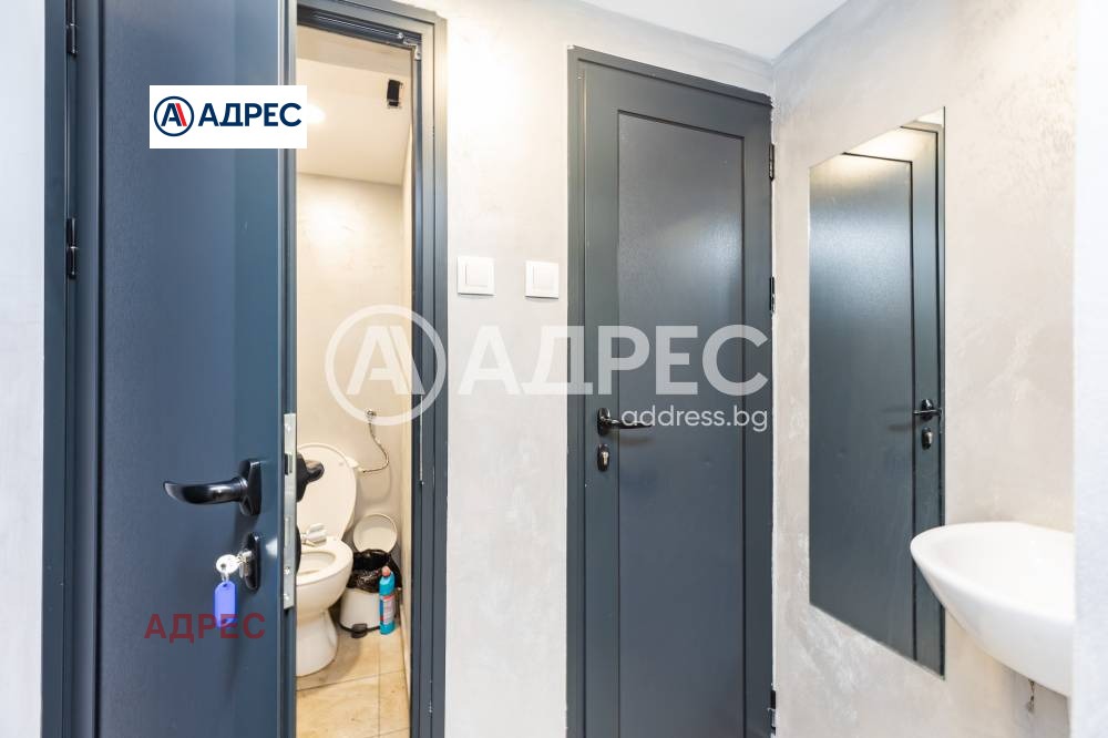 Продава МАГАЗИН, гр. Варна, ВИНС-Червен площад, снимка 5 - Магазини - 53779106