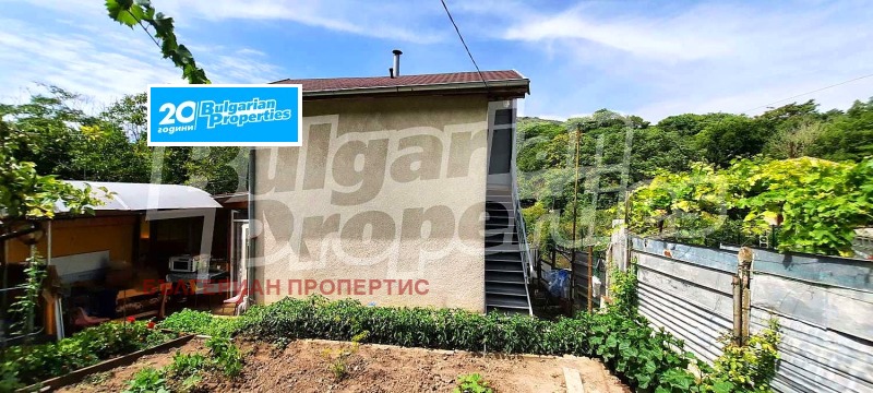 Продава ВИЛА в област Добрич, гр. Балчик - 72 кв.м / 98 000 € » 191 671.34 лв., БЪЛГЕРИАН ПРОПЕРТИС