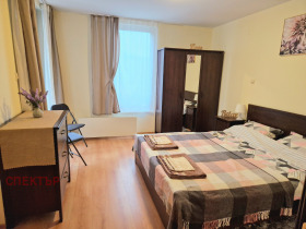 1 chambre k.k. Pamporovo, région Smolyan 1