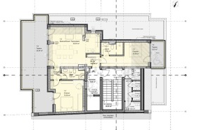 2 chambres Ovtcha koupel, Sofia
