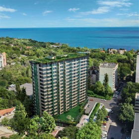 3 bedroom Chayka, Varna 1