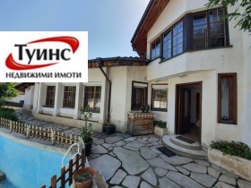 Huis Brestovitsa, regio Plovdiv