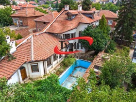 Maison Brestovitsa, région Plovdiv