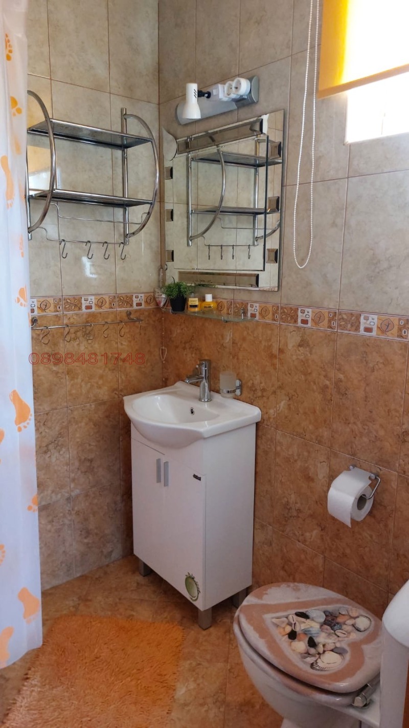 Продава 1-СТАЕН, гр. Приморско, област Бургас, снимка 12 - Апартаменти - 52783069