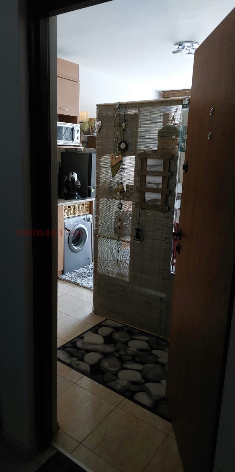 Продава 1-СТАЕН, гр. Приморско, област Бургас, снимка 14 - Апартаменти - 52783069