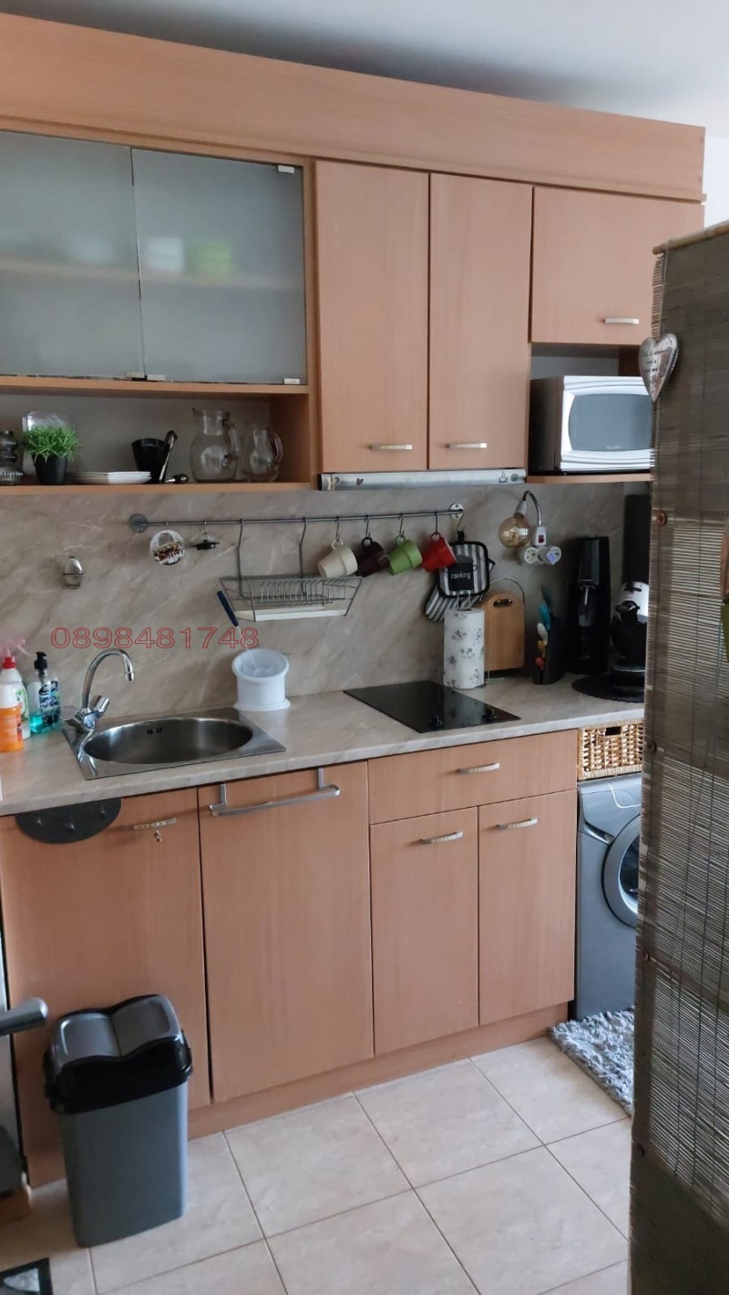 Продава 1-СТАЕН, гр. Приморско, област Бургас, снимка 6 - Апартаменти - 52783069