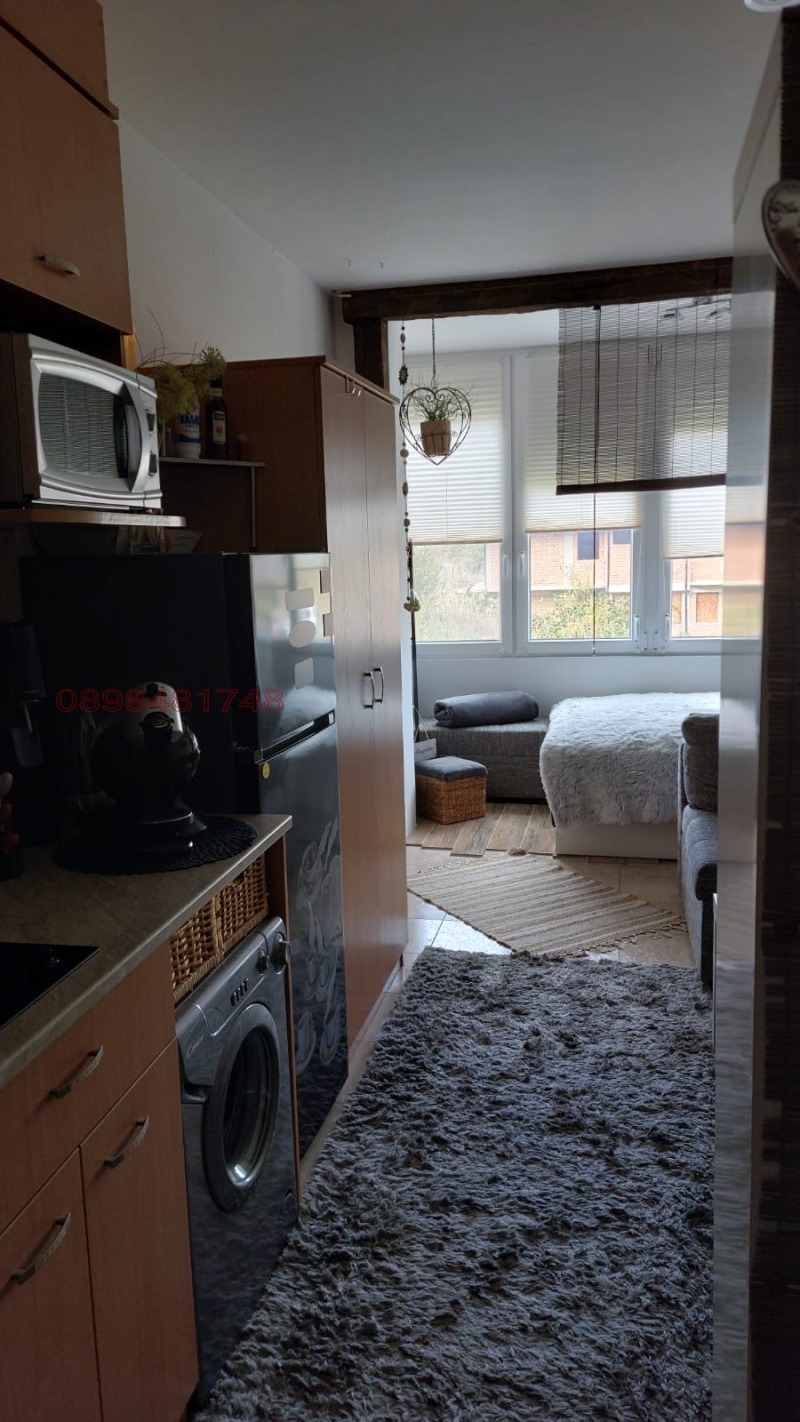 Продава 1-СТАЕН, гр. Приморско, област Бургас, снимка 5 - Апартаменти - 52783069