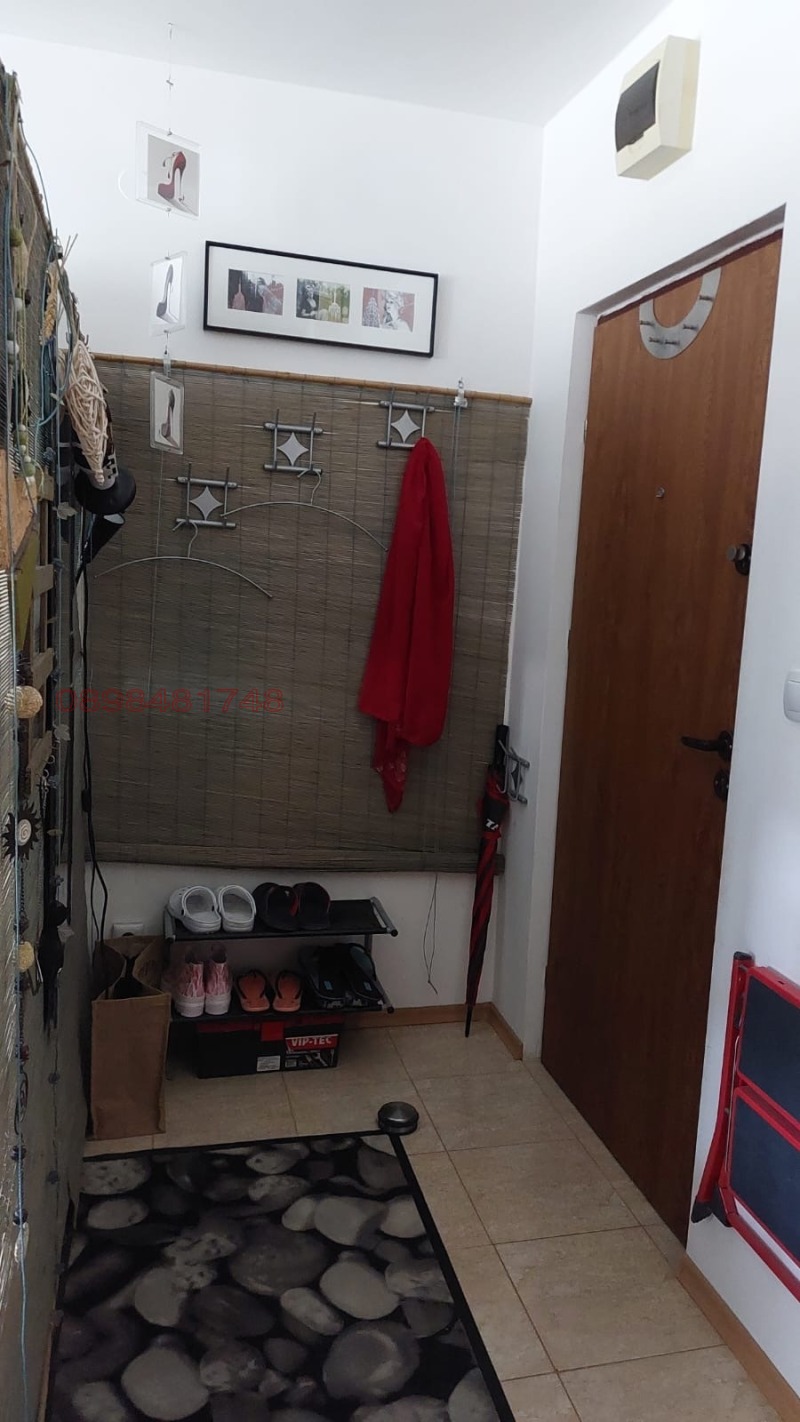 Продава 1-СТАЕН, гр. Приморско, област Бургас, снимка 10 - Апартаменти - 52783069