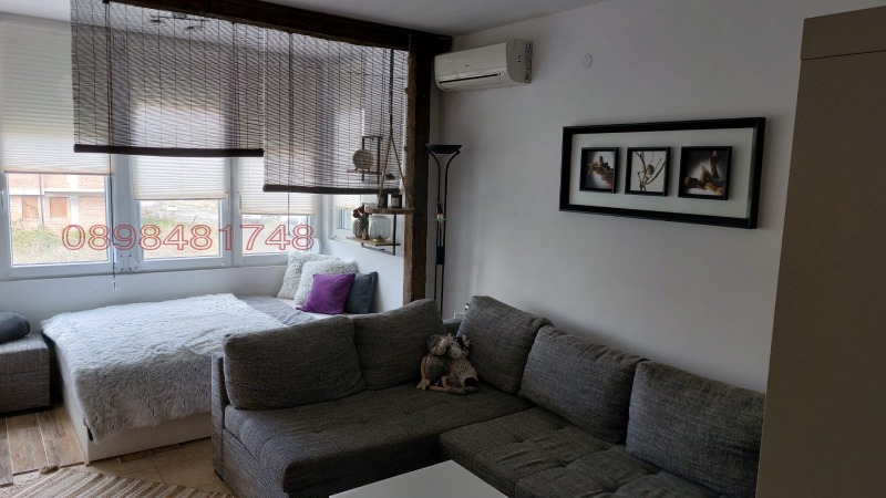 Продава 1-СТАЕН, гр. Приморско, област Бургас, снимка 3 - Апартаменти - 52783069