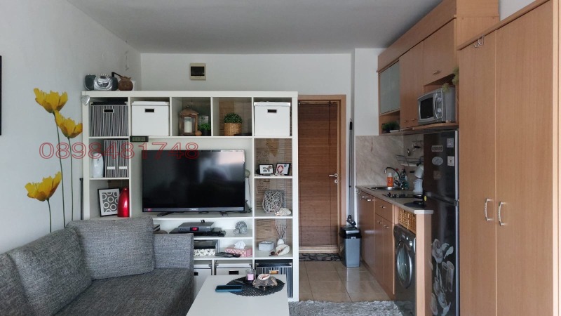 Продава 1-СТАЕН, гр. Приморско, област Бургас, снимка 9 - Апартаменти - 52783069