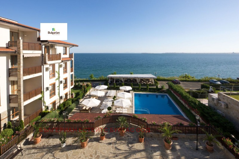 For Sale  1 bedroom region Burgas , Sveti Vlas , 50 sq.m | 81120105 - image [12]