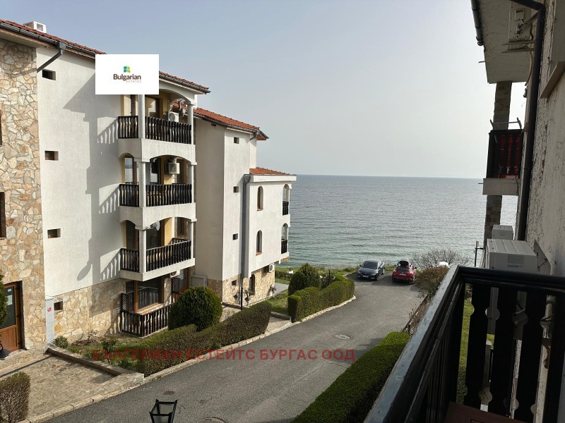 À venda  1 quarto região Burgas , Sveti Vlas , 50 m² | 81120105