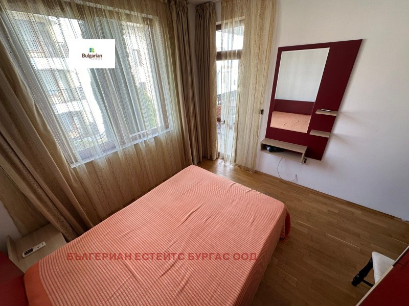 Na prodej  1 ložnice oblast Burgas , Sveti Vlas , 50 m2 | 81120105 - obraz [7]