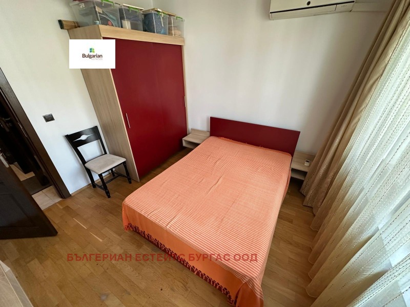 En venta  1 dormitorio región Burgas , Sveti Vlas , 50 metros cuadrados | 81120105 - imagen [9]