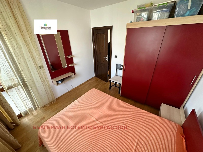 For Sale  1 bedroom region Burgas , Sveti Vlas , 50 sq.m | 81120105 - image [8]