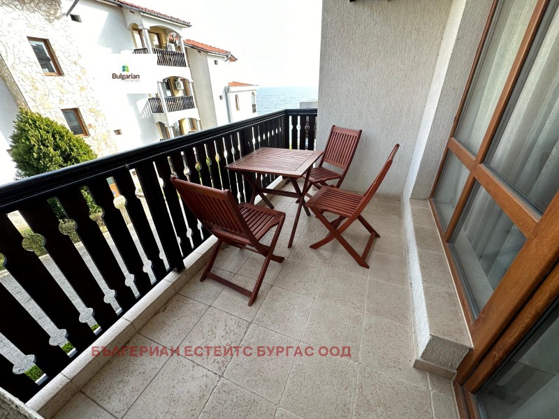 For Sale  1 bedroom region Burgas , Sveti Vlas , 50 sq.m | 81120105 - image [10]