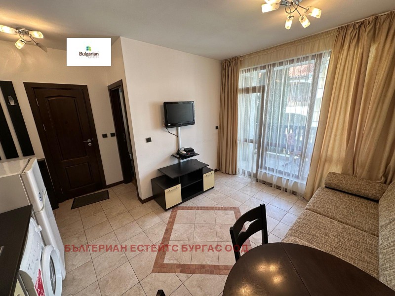 De vânzare  1 dormitor regiunea Burgas , Sveti Vlas , 50 mp | 81120105 - imagine [3]