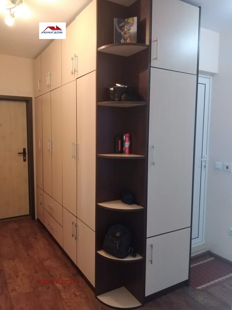 Продаја  1 спаваћа соба Шумен , Еверест , 65 м2 | 85145264 - слика [4]