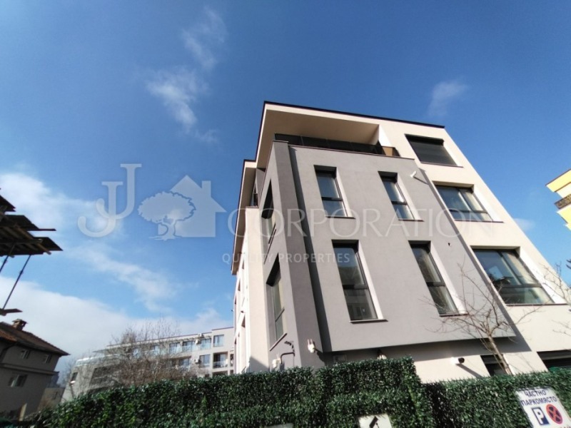 Продава  2-стаен град София , Витоша , 68 кв.м | 88827504