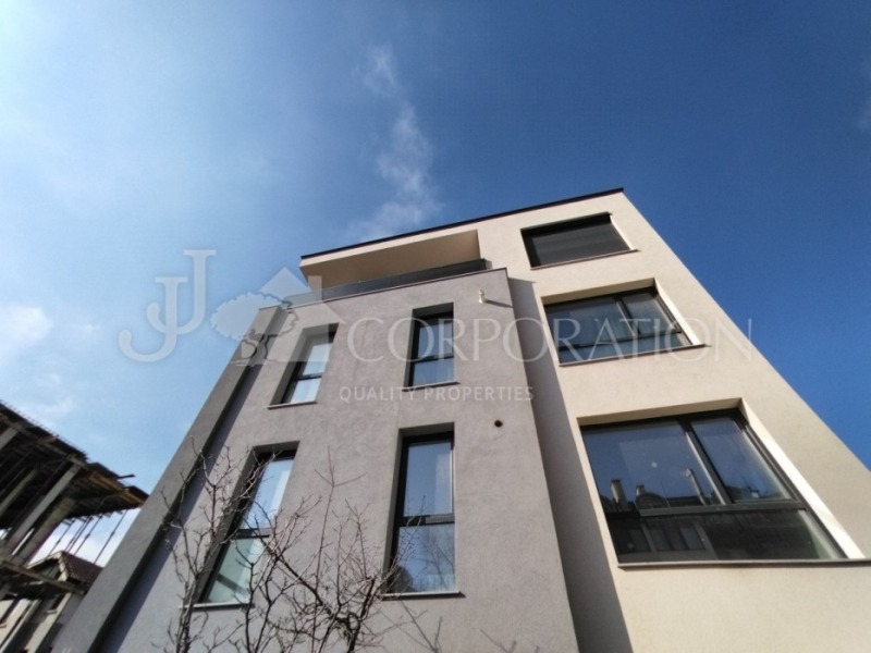 Продава  2-стаен град София , Витоша , 68 кв.м | 88827504 - изображение [2]