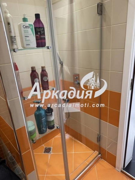 Myytävänä  1 makuuhuone Plovdiv , Vastanitšeski , 68 neliömetriä | 55909936 - kuva [9]