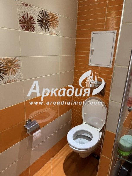 Myytävänä  1 makuuhuone Plovdiv , Vastanitšeski , 68 neliömetriä | 55909936 - kuva [10]