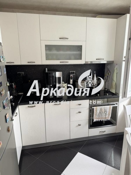 Myytävänä  1 makuuhuone Plovdiv , Vastanitšeski , 68 neliömetriä | 55909936 - kuva [5]